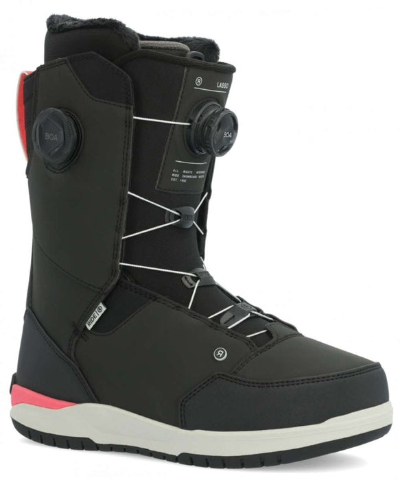 Ride Lasso Snowboard Boot 2023-2024
