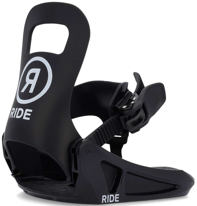 Ride Junior's Micro Snowboard Binding 2024