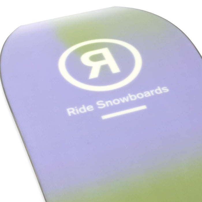 Ride MTNPIG Snowboard 2022-2023