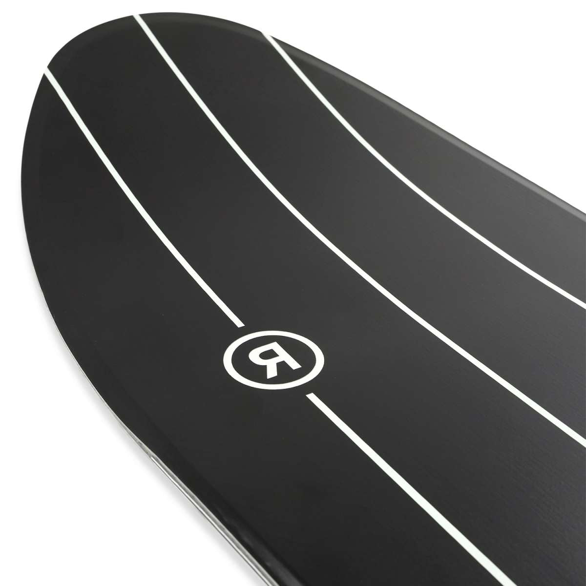 Ride Peace Seeker Snowboard 2023 – Ski Pro AZ