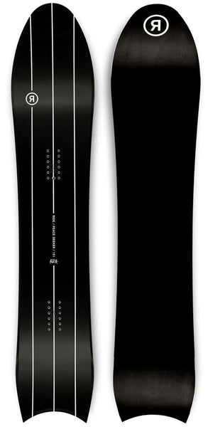 Ride Peace Seeker Snowboard 2023 – Ski Pro AZ
