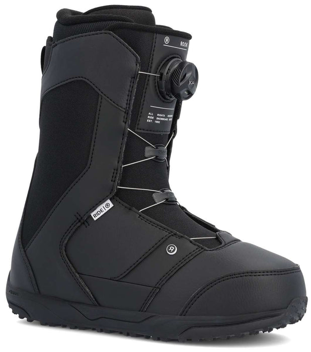Ride Rook Snowboard Boot 2022-2023