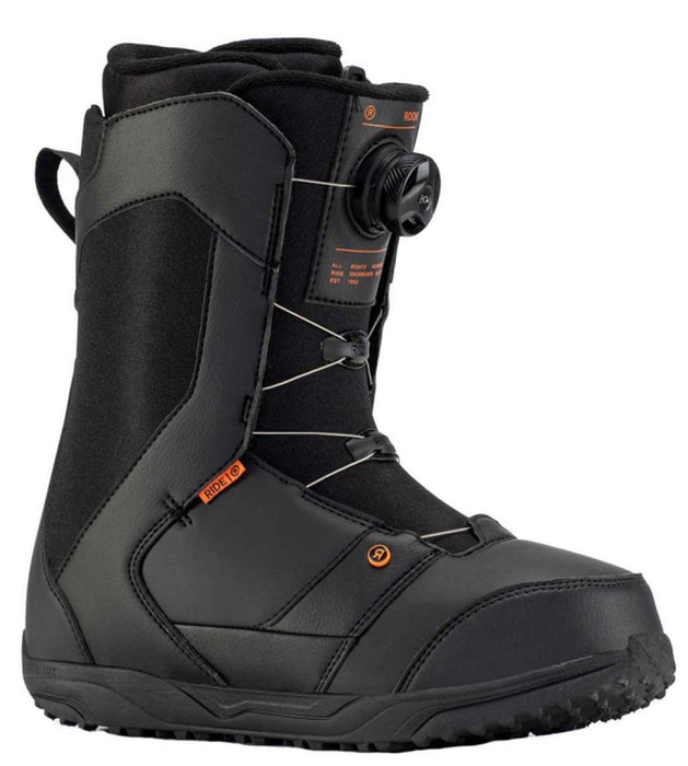 Ride Rook Snowboard Boots 2020-2021