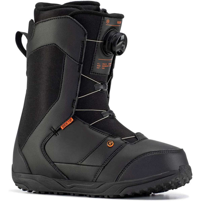 Ride Rook Snowboard Boots 2021-2022