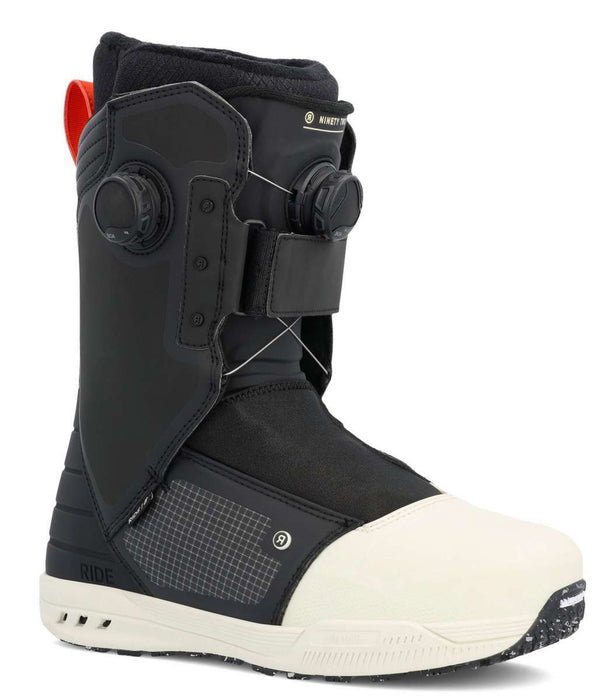 Ride The 92 Snowboard Boot 2022-2023