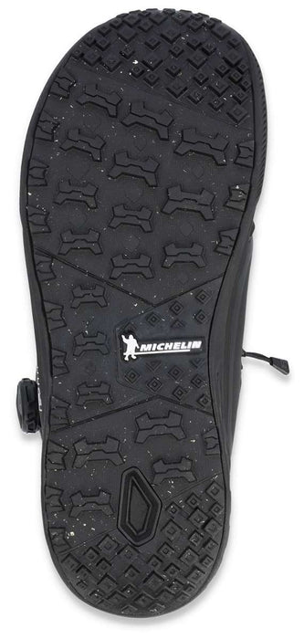 Ride The 92 Snowboard Boot 2024