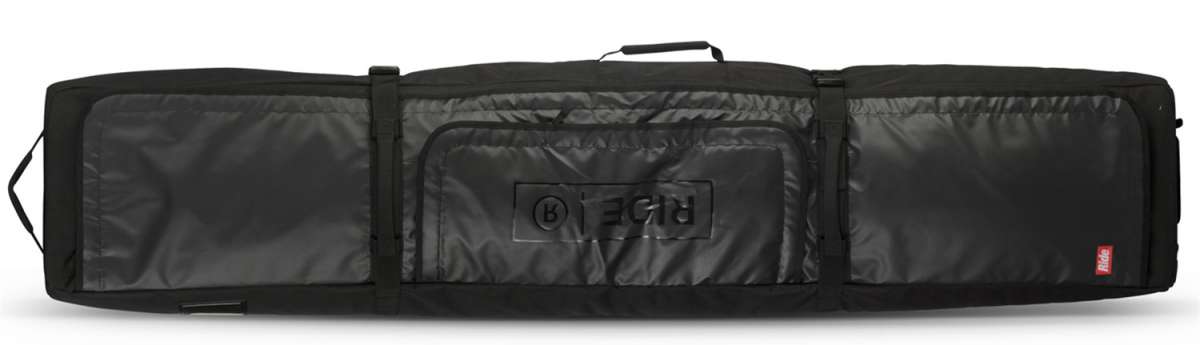 Ride The Perfect Snowboard Bag 2021-2022