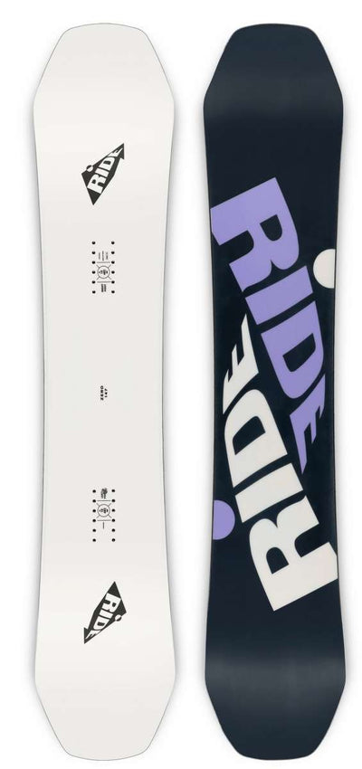 Ride Zero Snowboard 2022-2023