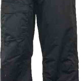 Sportcaster / Pulse Boy's Rider Insulated Pants 2017-2018