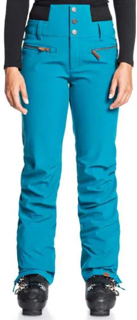 Roxy Ladies Rising High Pants 2021-2022