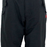 Turbine Boy's Rodeo Insulated Suspender Pants 2019