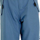 Turbine Boy's Rodeo Insulated Suspender Pants 2019