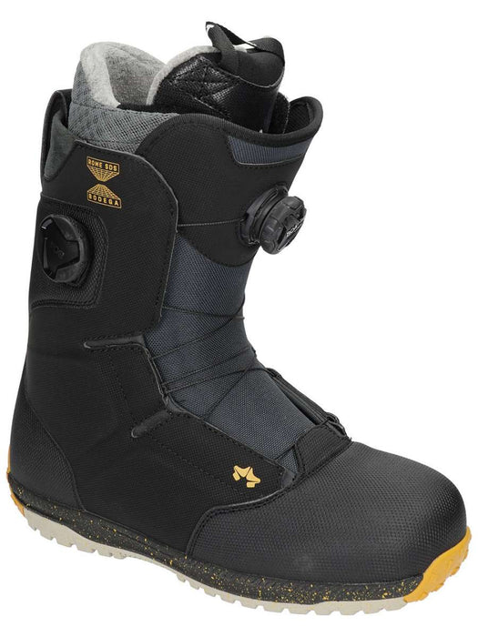 Rome Bodega BOA Snowboard Boots 2020-2021