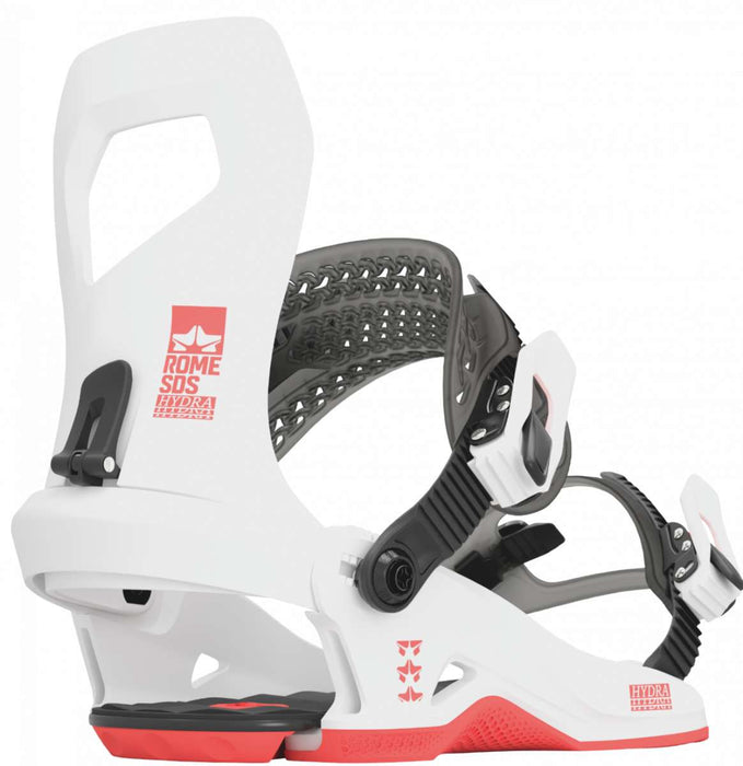 Rome Ladies Hydra Snowboard Binding 2024