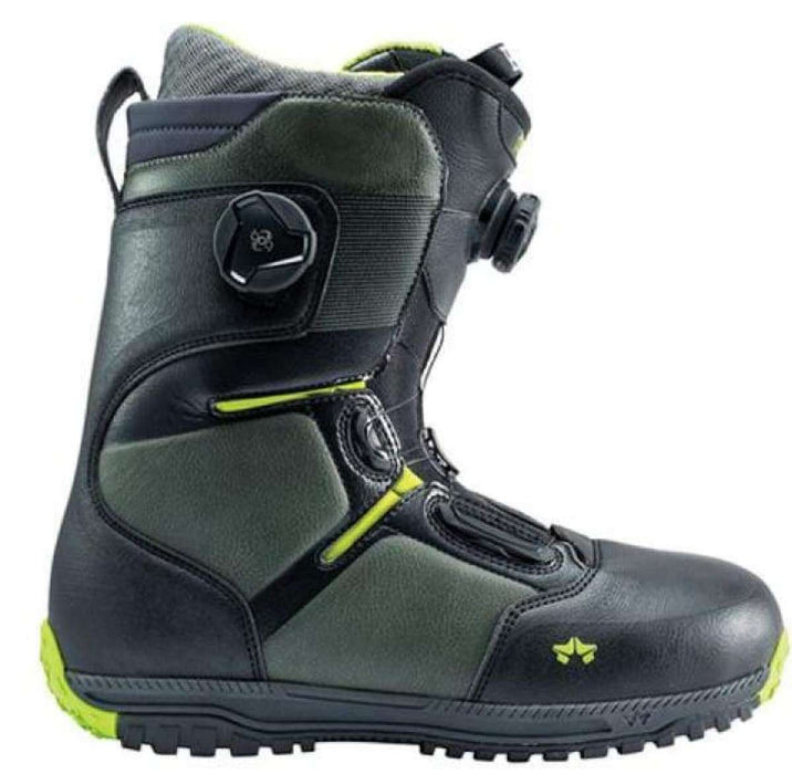 Rome Inferno Snowboard Boots 2018-2019