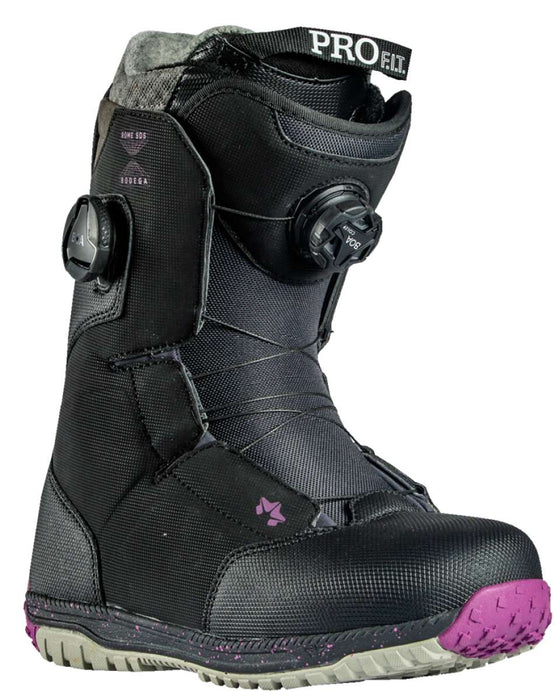 Rome Ladies Bodega Snowboard Boots 2020-2021