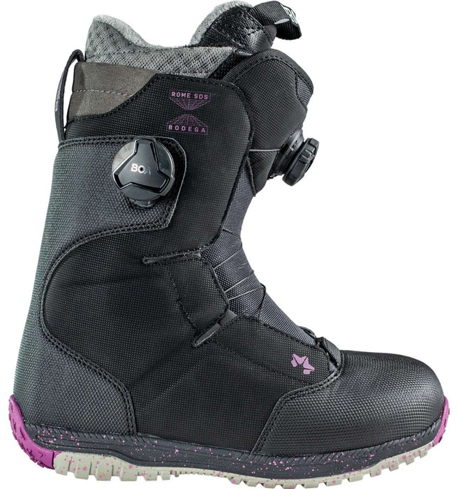 Rome Ladies Bodega Snowboard Boots 2020-2021