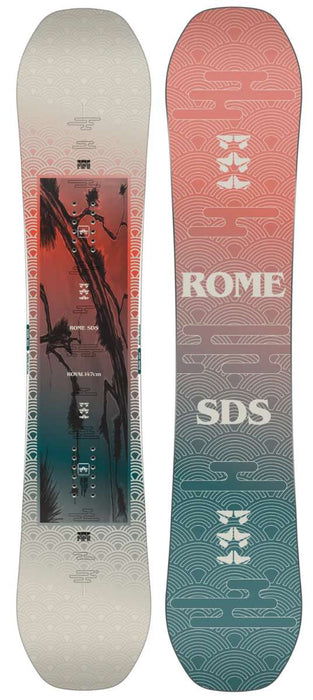 Rome Ladies Royal Snowboard 2024