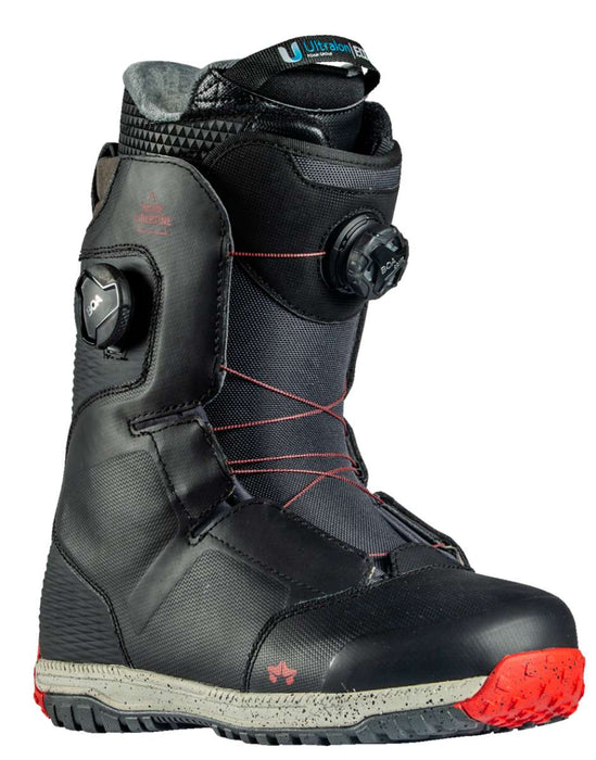 Rome Libertine BOA Snowboard Boots 2020-2021