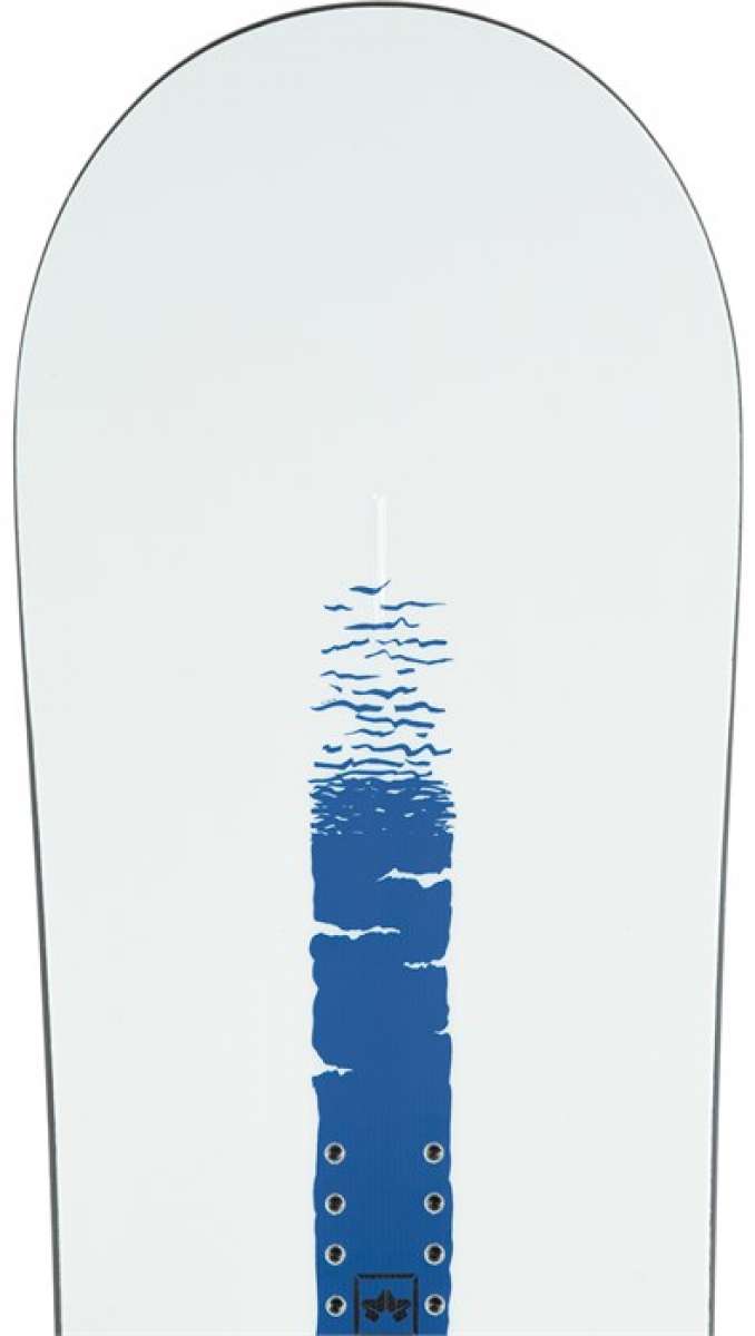 Rome Rene-Gade Snowboard 2024 – Ski Pro AZ