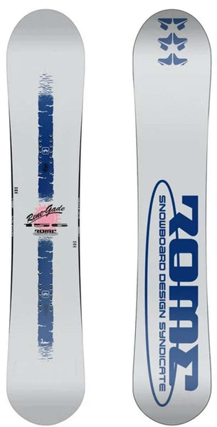 ROME Rene-Gade 157w レネゲード ROME Rene-Gade 157w レネゲード Rome SDS Rene-Gade Wide Men's