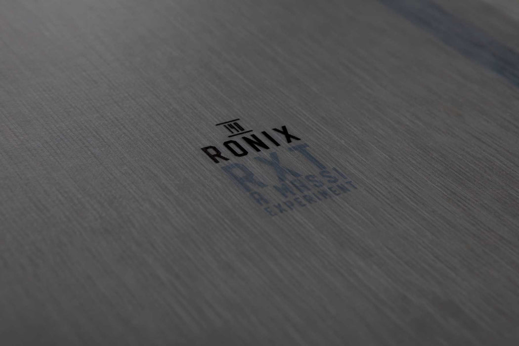 Ronix Men's RXT Blackout BWF Wakeboard 2021