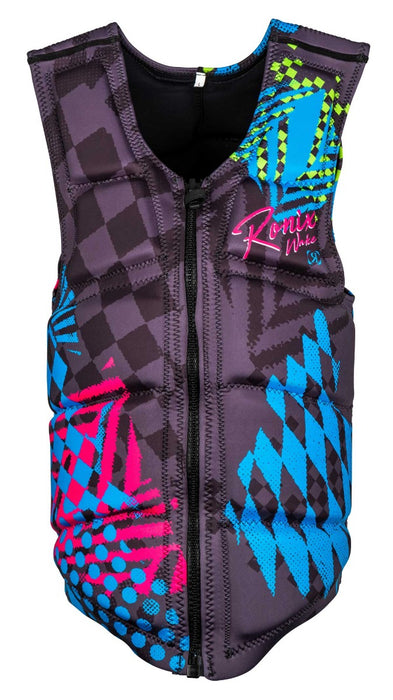 Ronix Party Impact Wakeboard Vest 2021