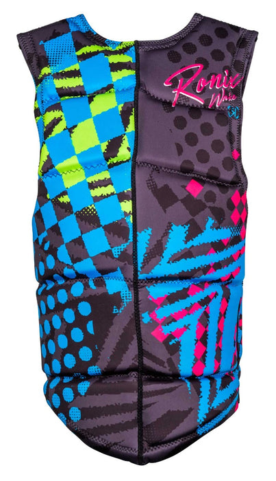 Ronix Party Impact Wakeboard Vest 2021
