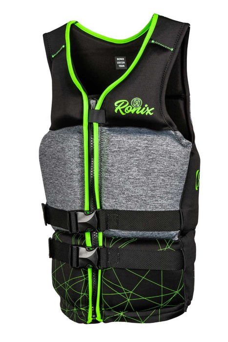 Ronix Teen Driver's Ed Capella 3.0 CGA Wakeboard Vest 2021