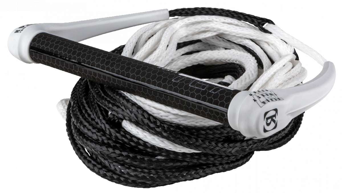 Ronix 727 Foil Combo Package Rope