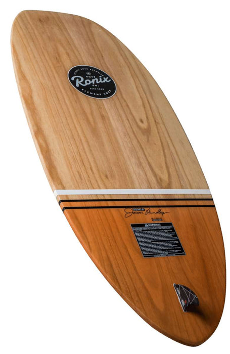Ronix Blunt Nose Skimmer Wakesurf Board 2022