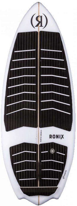 Ronix Flyweight Atlantik Wakesurf Board 2023