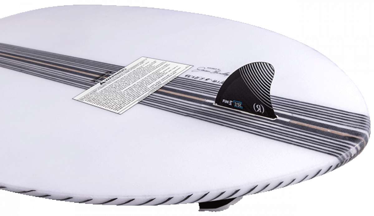 Ronix Flyweight Pro Skimmer Wakesurf Board 2023