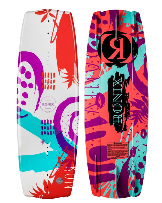 Ronix Junior's August 120 Package 2022