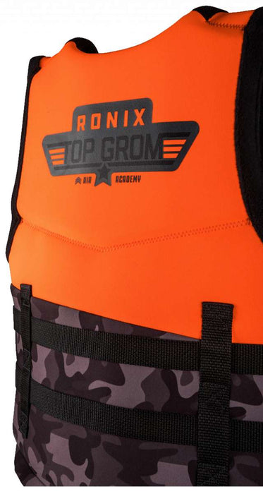 Ronix Junior Top Grom CGA Vest 2023