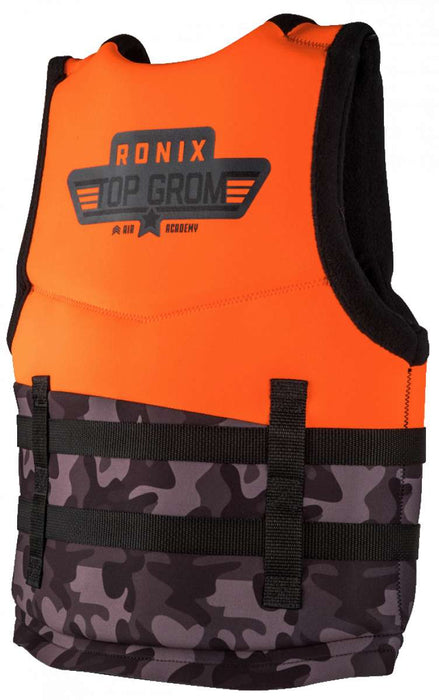 Ronix Junior Top Grom CGA Vest 2023