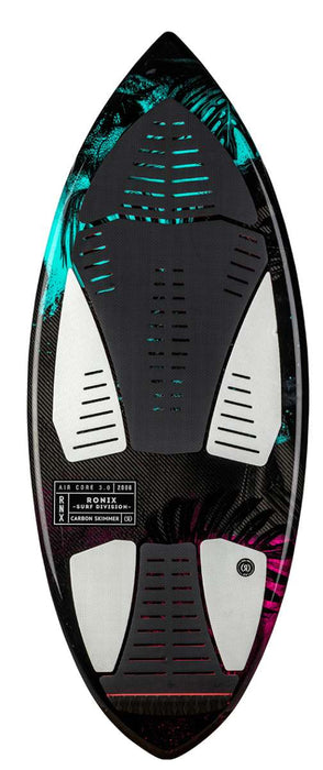 Ronix Ladies Carbon Air Core 3 Skimmer Wakesurf Board 2022