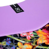 Ronix Ladies Daydream CGA Vest 2022 - A black vest with a white logo and white text that reads "CGA" on the chest.