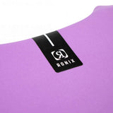 Ronix Ladies Daydream CGA Vest 2023 - A black vest with a white logo and white text on the chest.