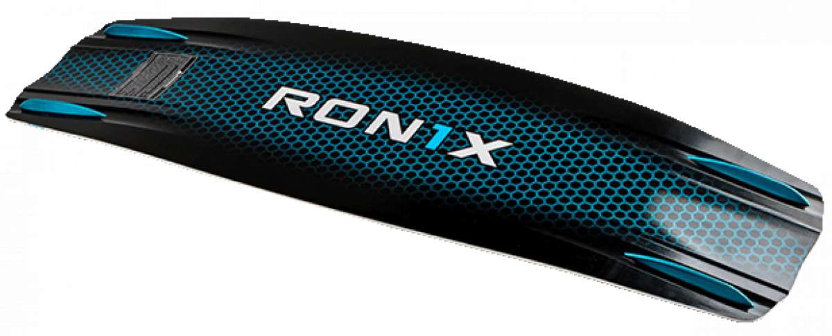 Ronix One Black Out Wakeboard 2023