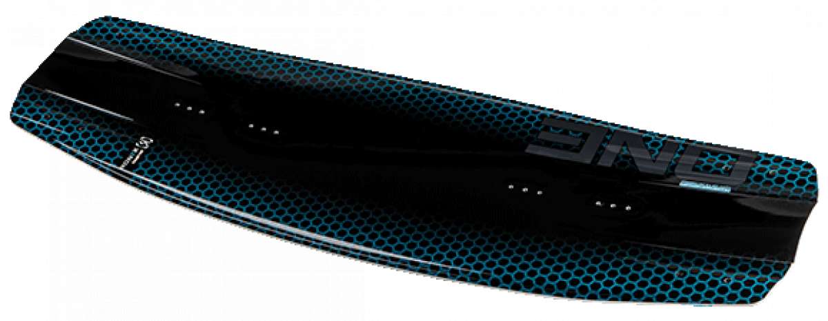 Ronix One Black Out Wakeboard 2023