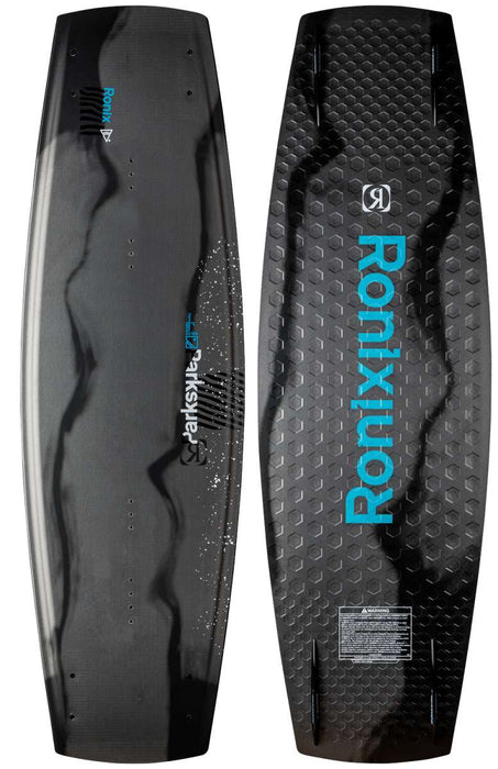 Ronix Parks Modello Wakeboard 2022