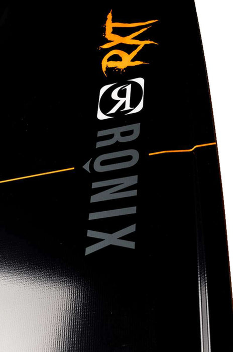 Ronix RXT Blackout Wakeboard 2023