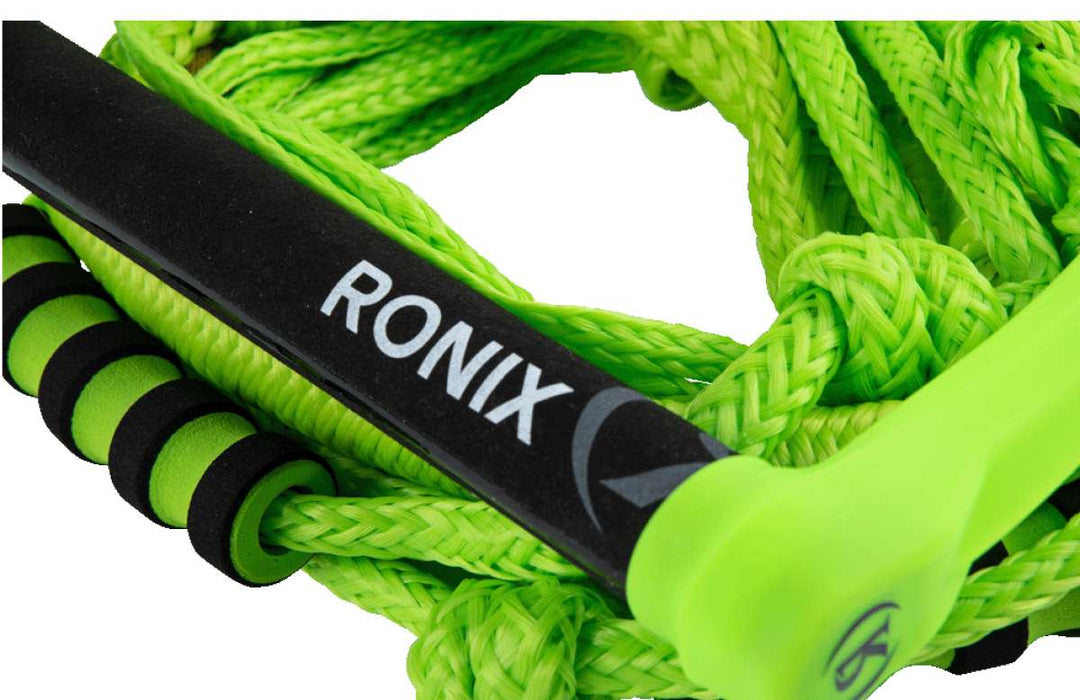 Ronix Silicone Bungee 25' Surf Rope 2022