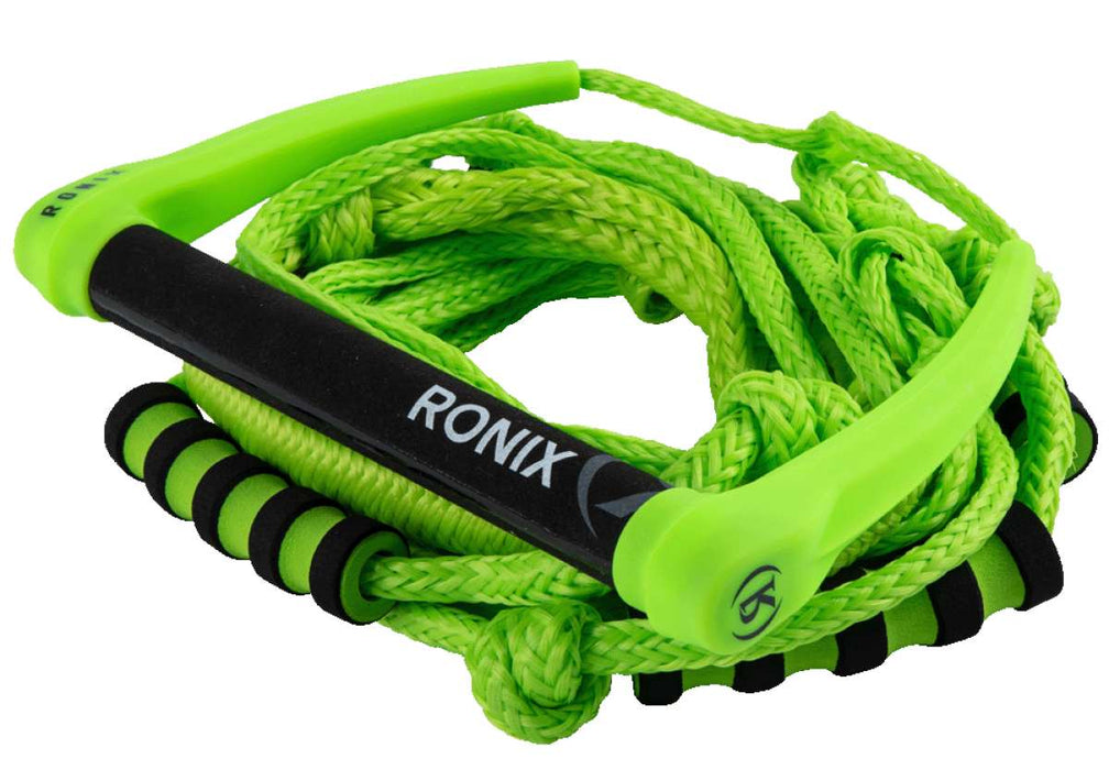 Ronix Silicone Bungee 25' Surf Rope 2022