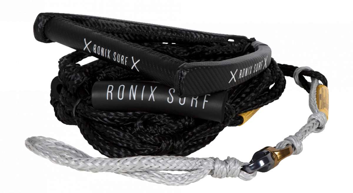 Ronix Spinner Carbon Surf Rope 2022