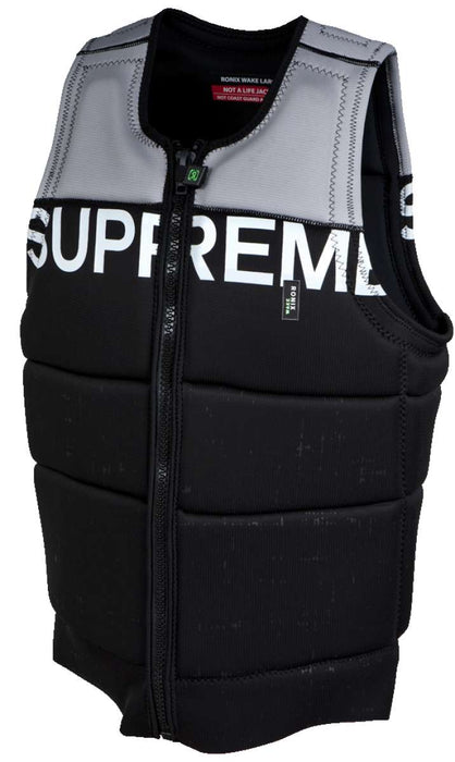 Ronix Supreme Athletic Cut Life Vest– 88 Gear