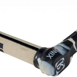 Ronix Supreme Handle 2023 - Black handle with white lettering on a black background.