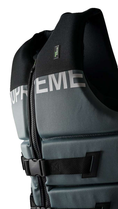 Ronix Supreme Yes CGA Wake Vest 2022
