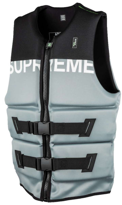 Ronix Supreme Yes CGA Wake Vest 2022